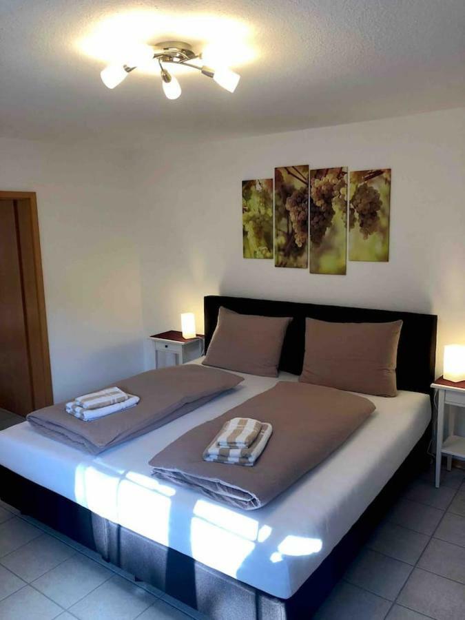 Wein Lodge Durbach - Josephsberg Eksteriør billede