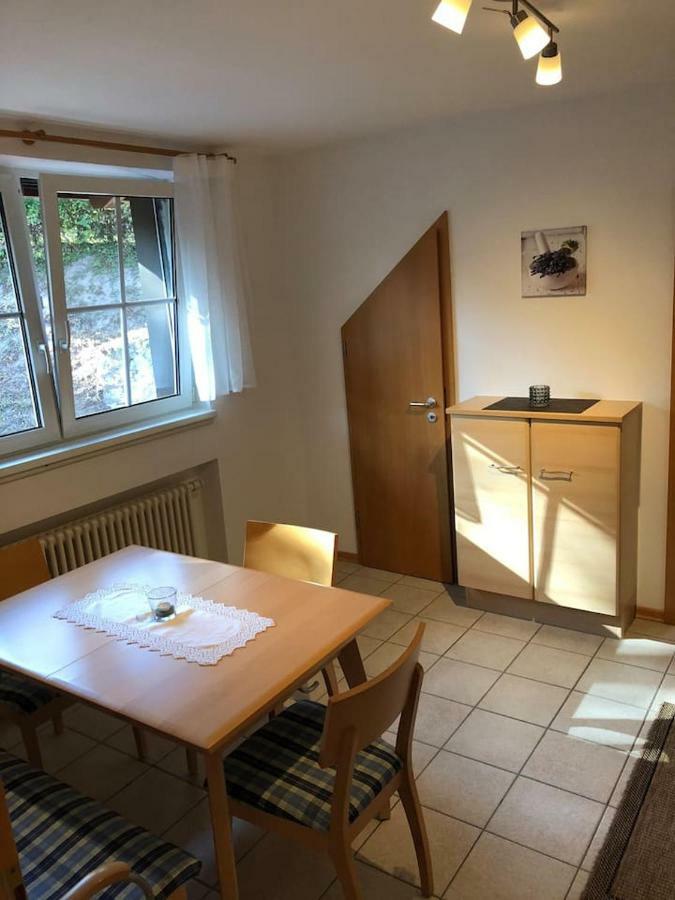 Wein Lodge Durbach - Josephsberg Eksteriør billede