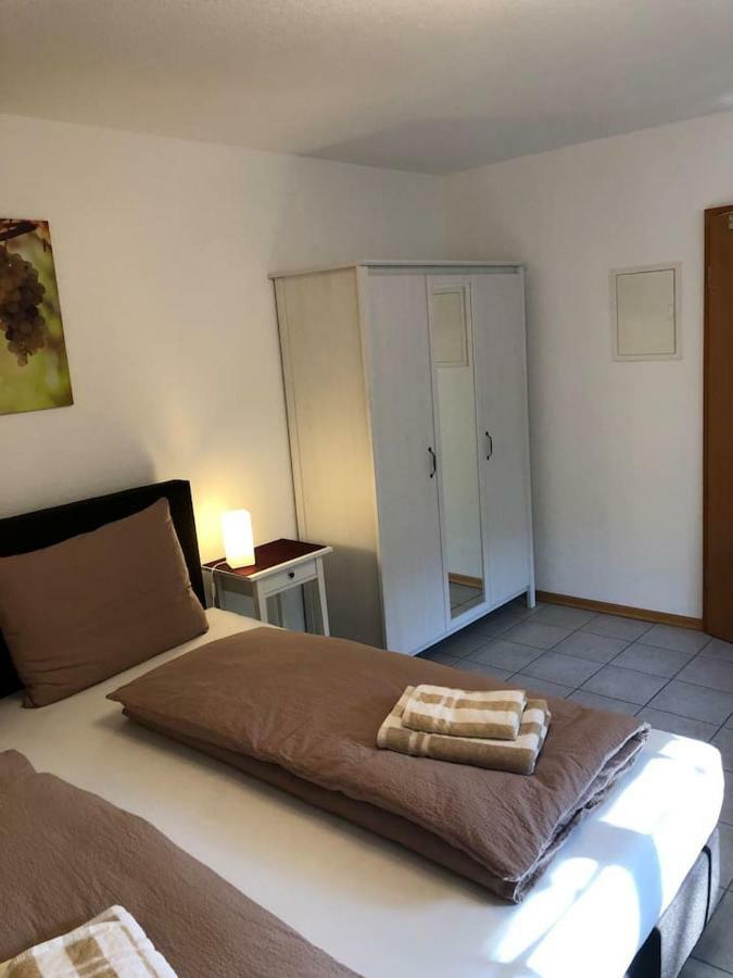 Wein Lodge Durbach - Josephsberg Eksteriør billede