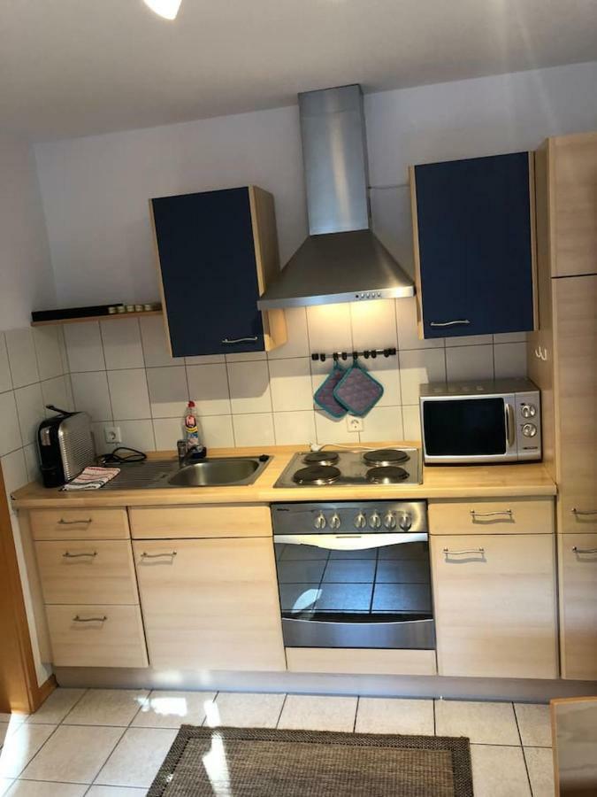 Wein Lodge Durbach - Josephsberg Eksteriør billede